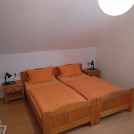 Apartmán Gillingerhof Chamerau Exteriér fotografie