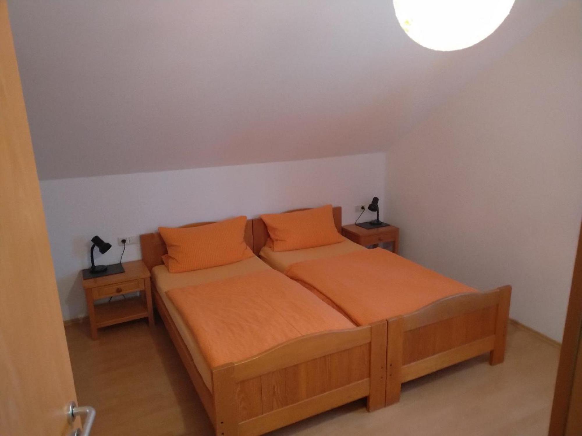 Apartmán Gillingerhof Chamerau Exteriér fotografie