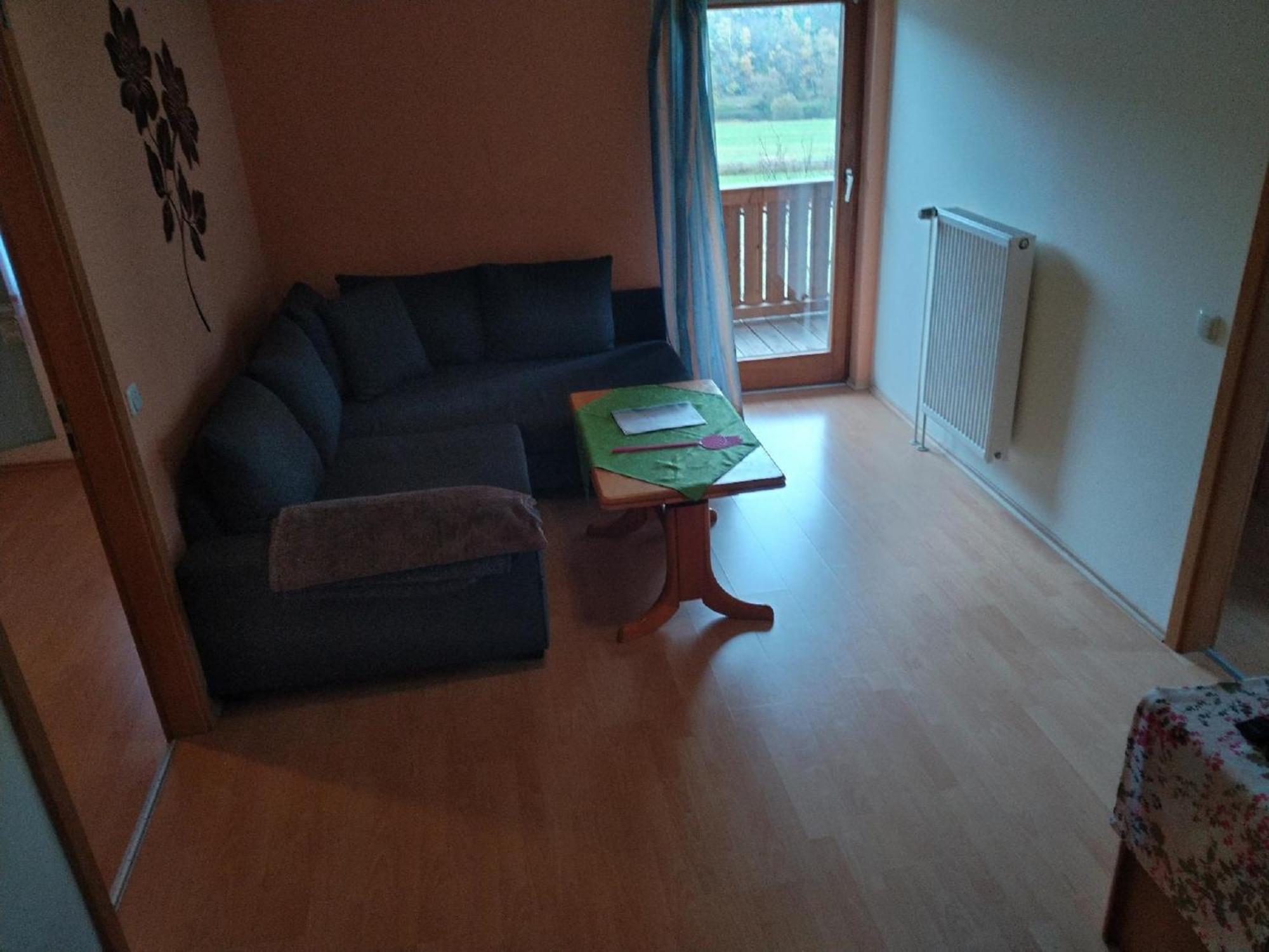 Apartmán Gillingerhof Chamerau Exteriér fotografie