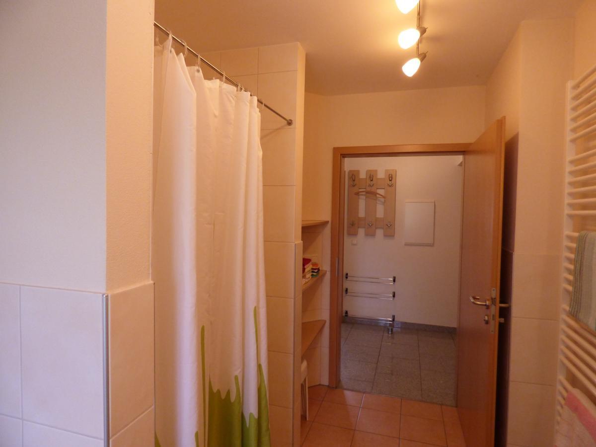 Apartmán Gillingerhof Chamerau Exteriér fotografie