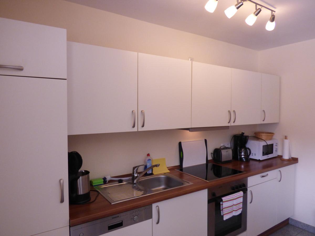 Apartmán Gillingerhof Chamerau Exteriér fotografie